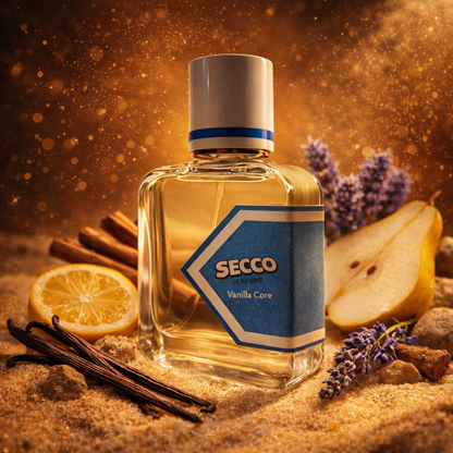 SECCO Vanilla Core