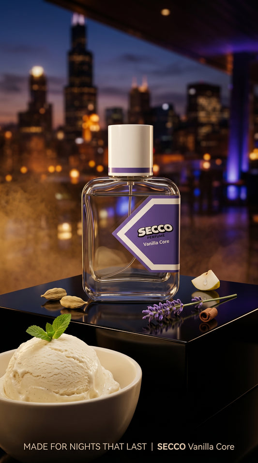 SECCO Vanilla Core
